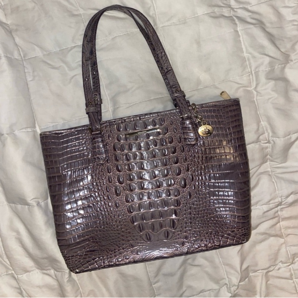 Brahmin Asher Medium Tote
